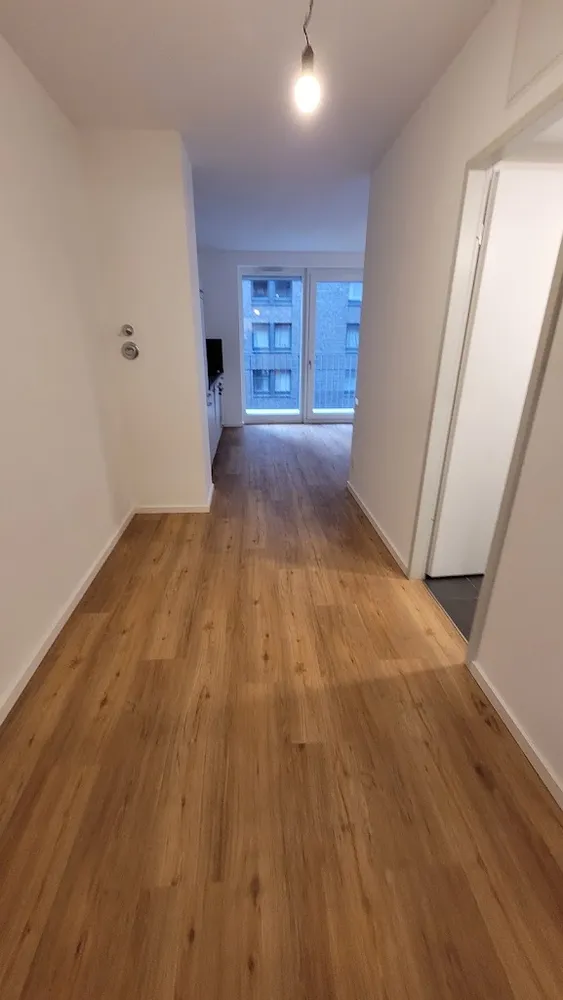 1 Zimmer Wohnung mit 38 m² in Hamburg – Bild 2