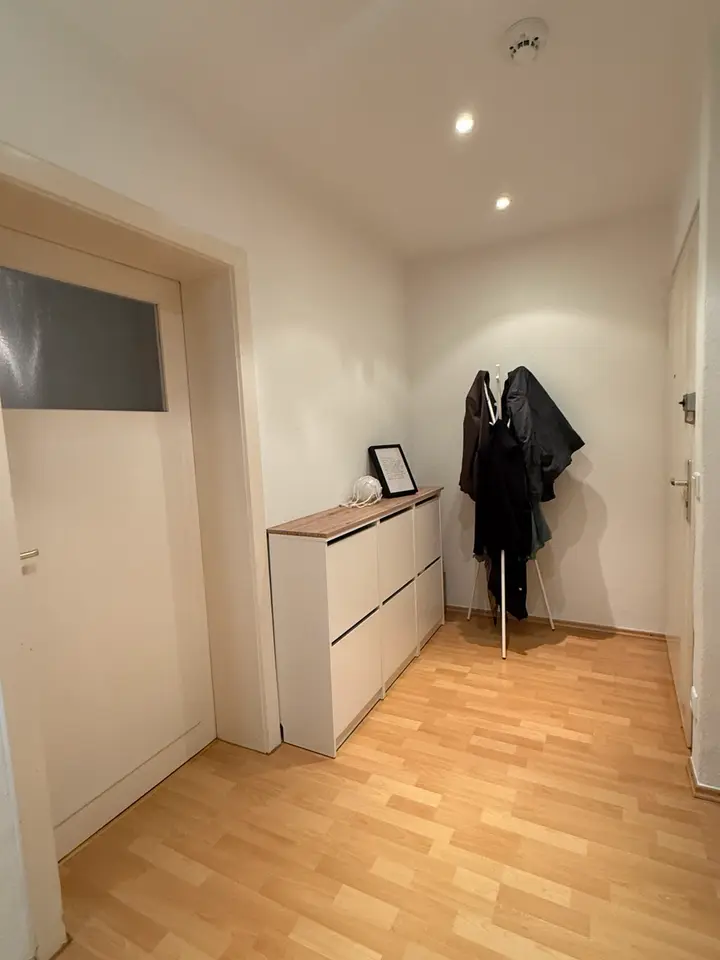 WG-Zimmer mit 58 m² in Hannover – Bild 8