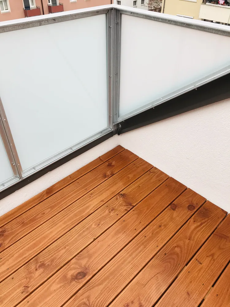 2 Zimmer Wohnung mit 58 m² in Nürnberg – Bild 5