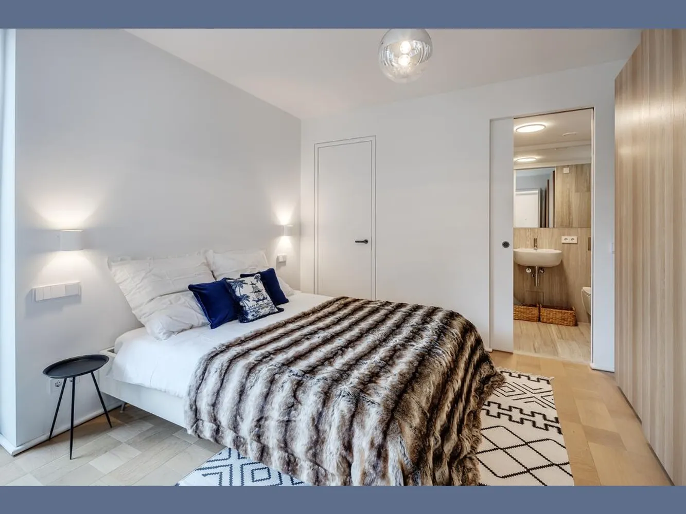 2 Zimmer Wohnung mit 57 m² in München – Bild 5