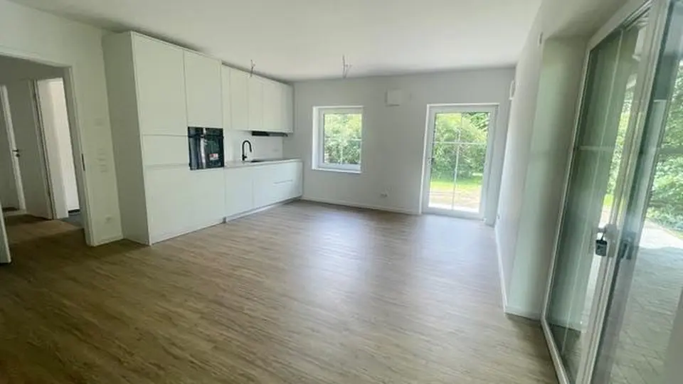 3 Zimmer Wohnung mit 82 m² in Stade – Bild 2