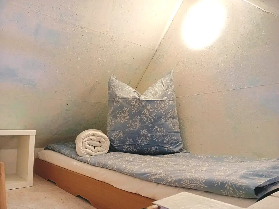 WG-Zimmer mit 67 m² in Verden (Aller) – Bild 1