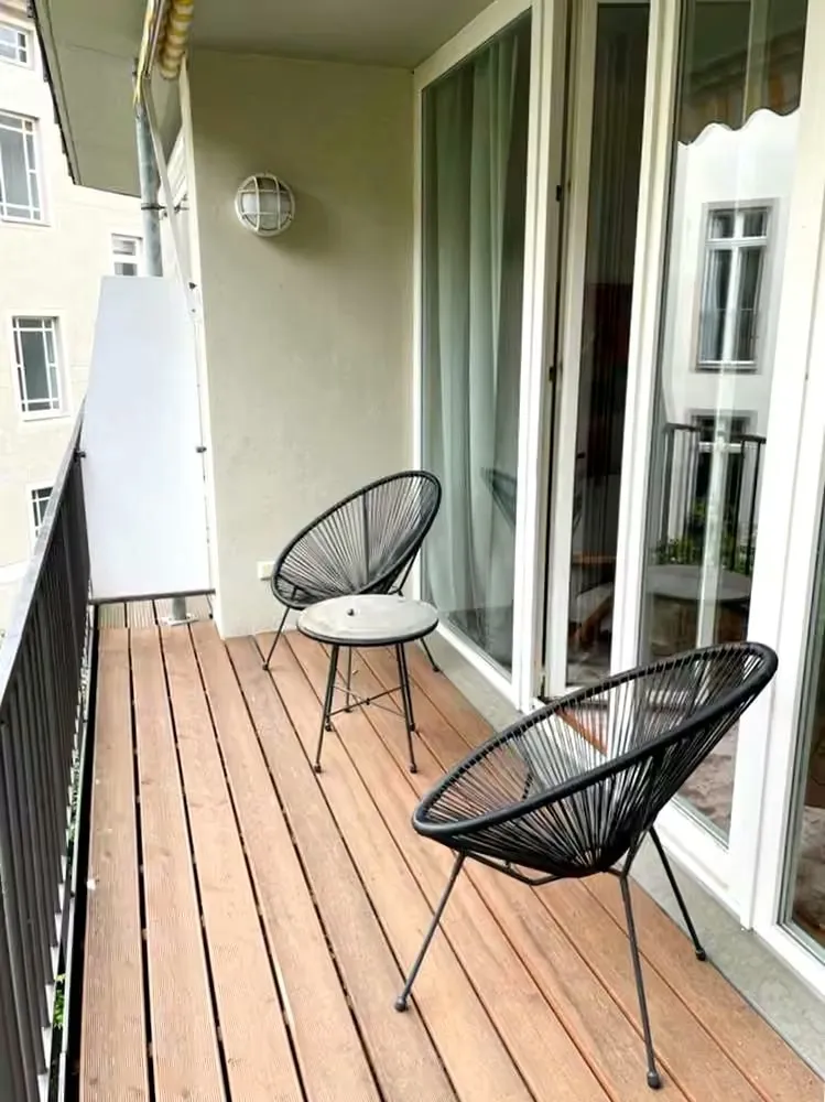 1 Zimmer Wohnung mit 36 m² in Berlin – Bild 5