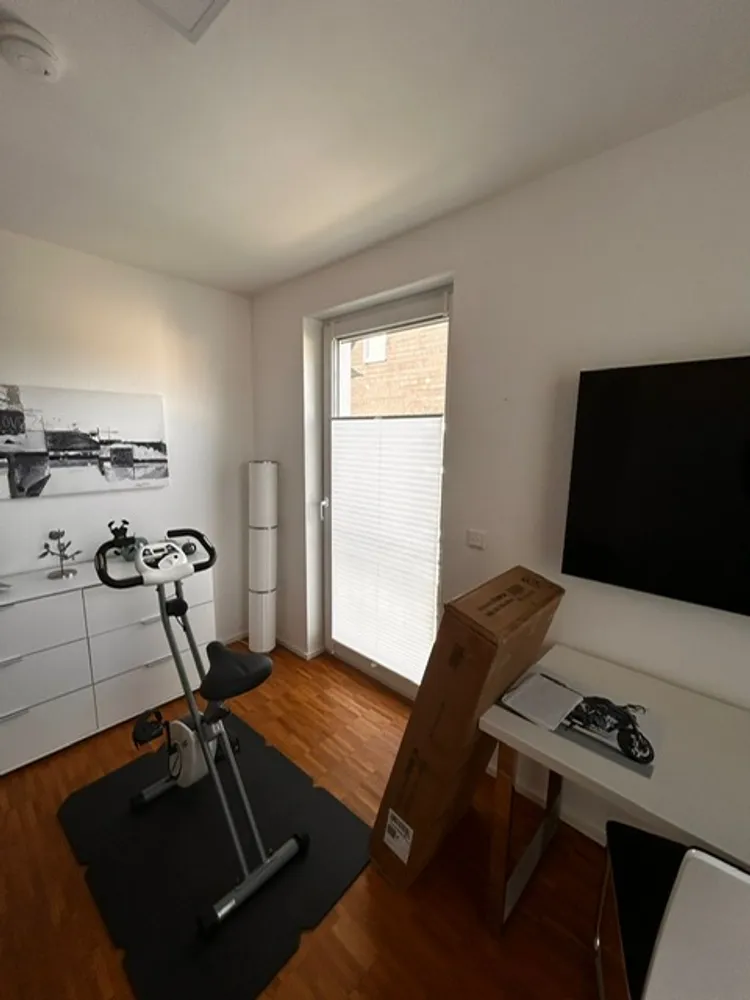 3 Zimmer Wohnung mit 84 m² in Wuppertal – Bild 3