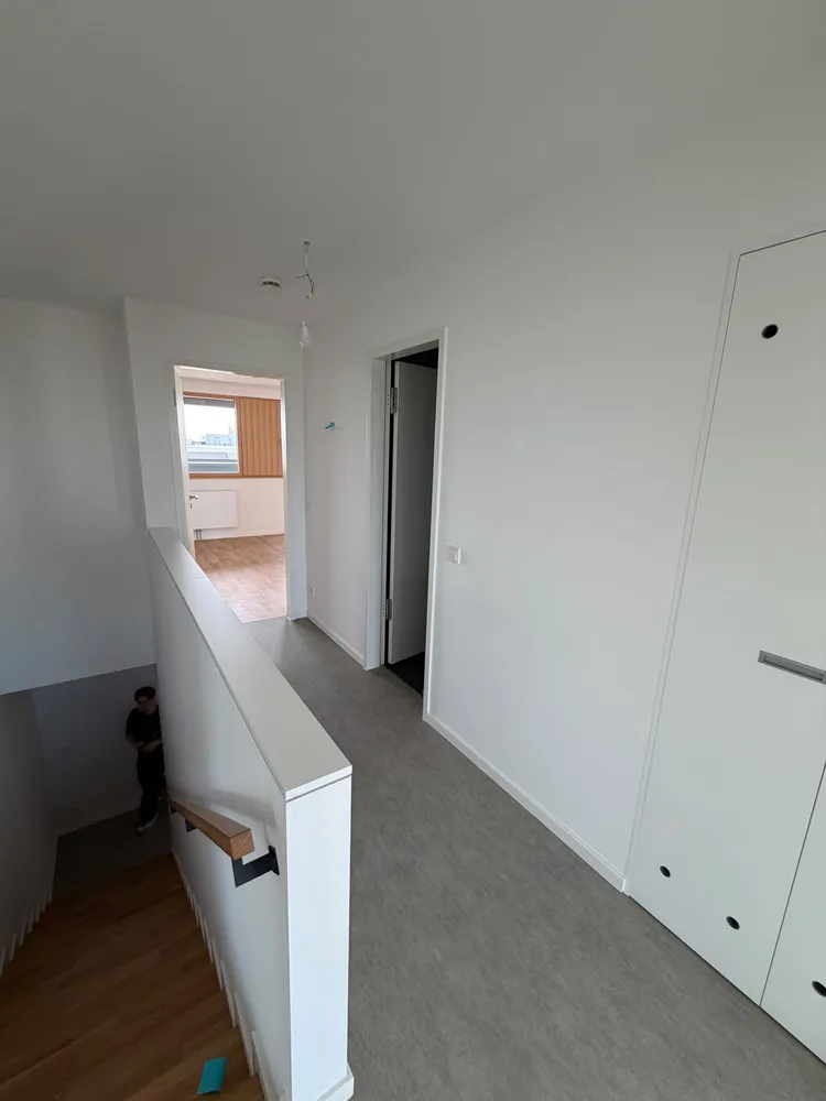 4 Zimmer Wohnung mit 131 m² in Berlin – Bild 8