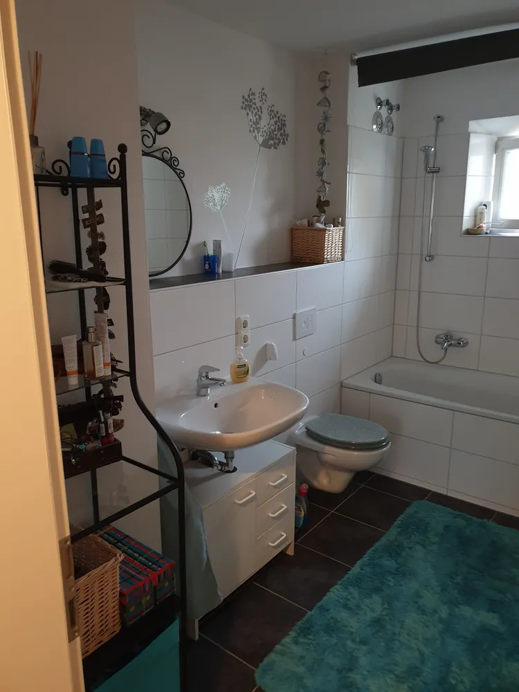 2 room apartment with 57 m² in Regensburg – Photo 6