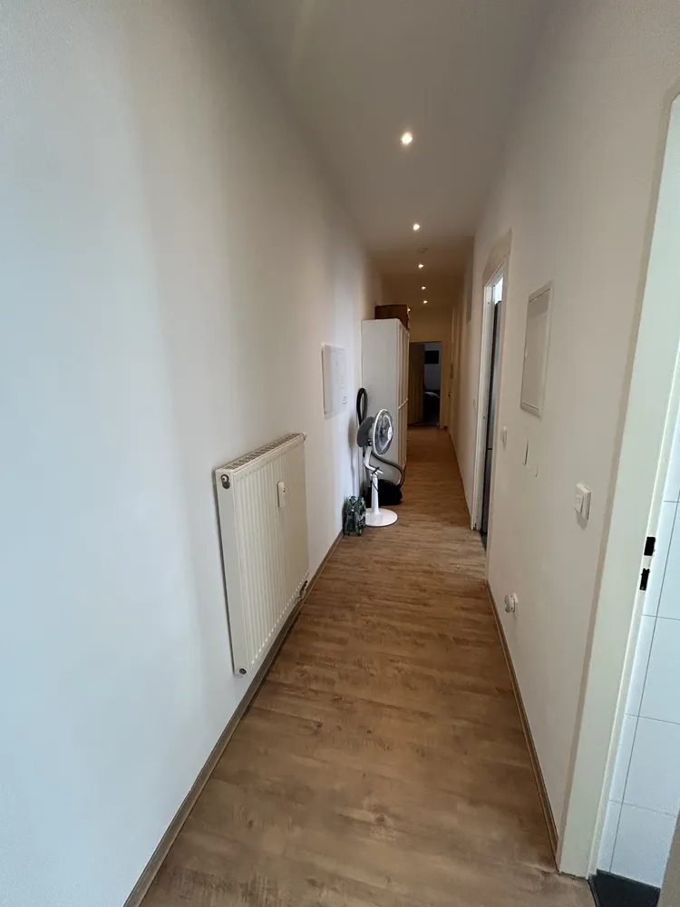 2 room apartment with 57 m² in Frankfurt am Main – Photo 2