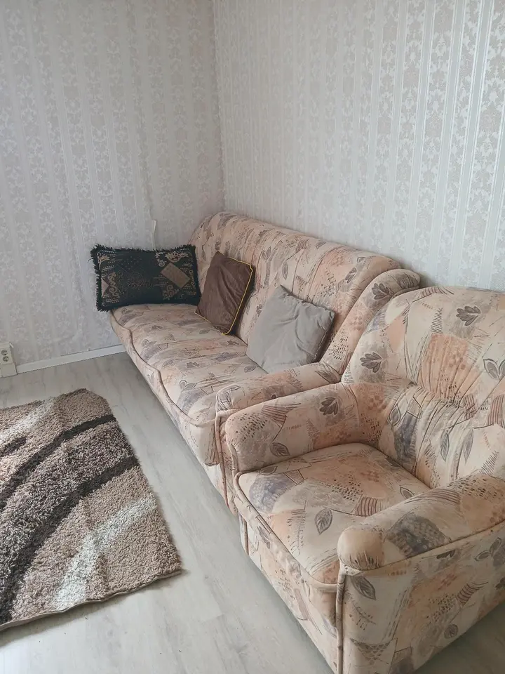 2 Zimmer Wohnung mit 40 m² in Halle (Saale) – Bild 6