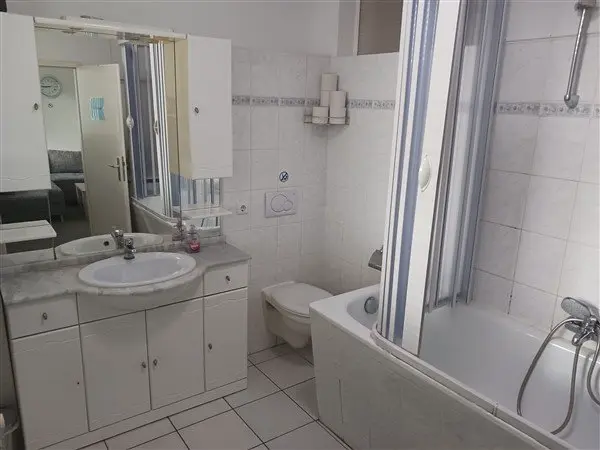 WG-Zimmer mit 23 m² in Karlsruhe – Bild 5