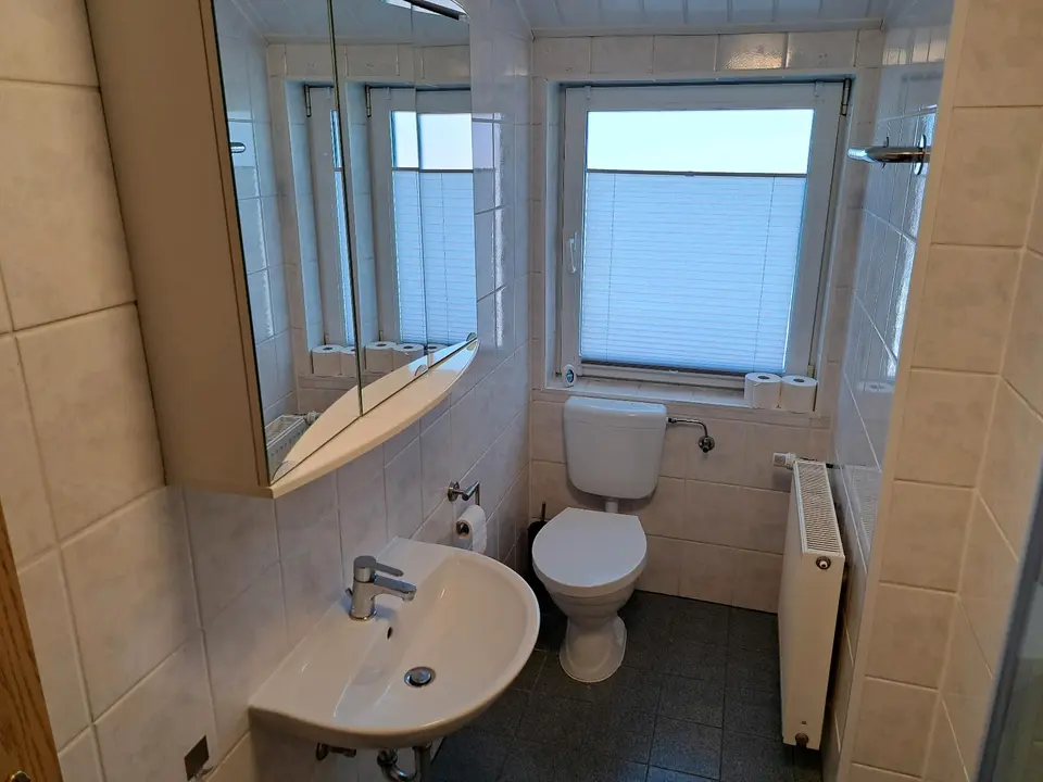 2 Zimmer Wohnung mit 65 m² in Norden – Bild 4