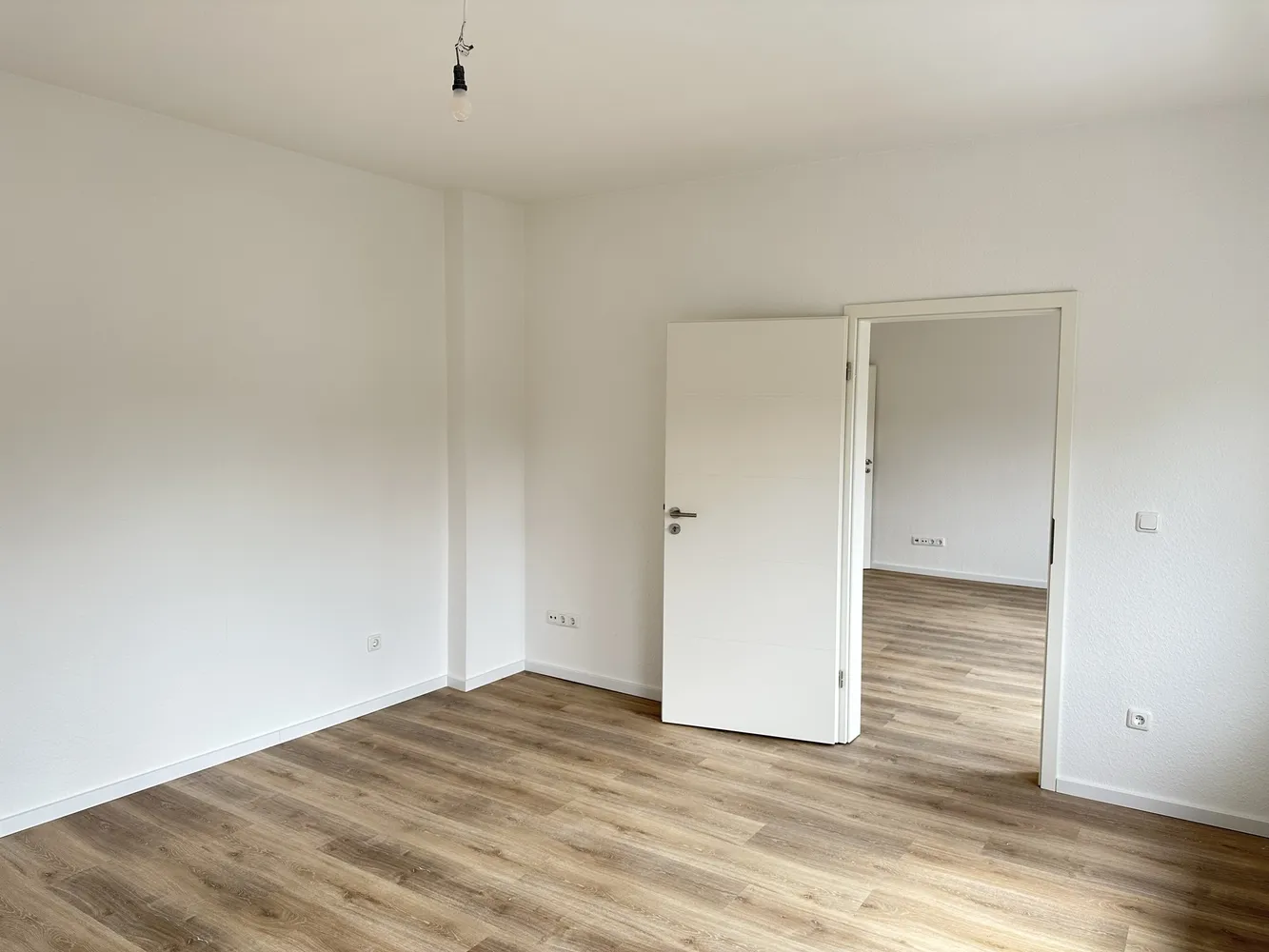 3 Zimmer Wohnung mit 68 m² in Mülheim an der Ruhr – Bild 2
