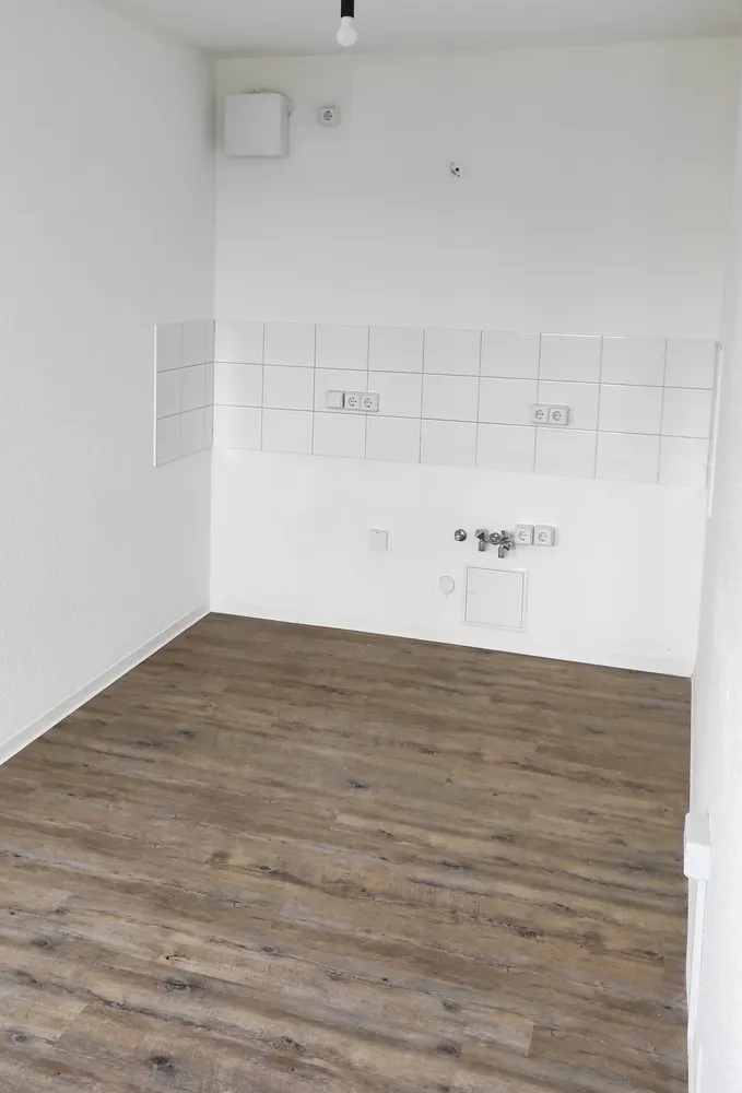3 Zimmer Wohnung mit 57 m² in Dresden – Bild 5