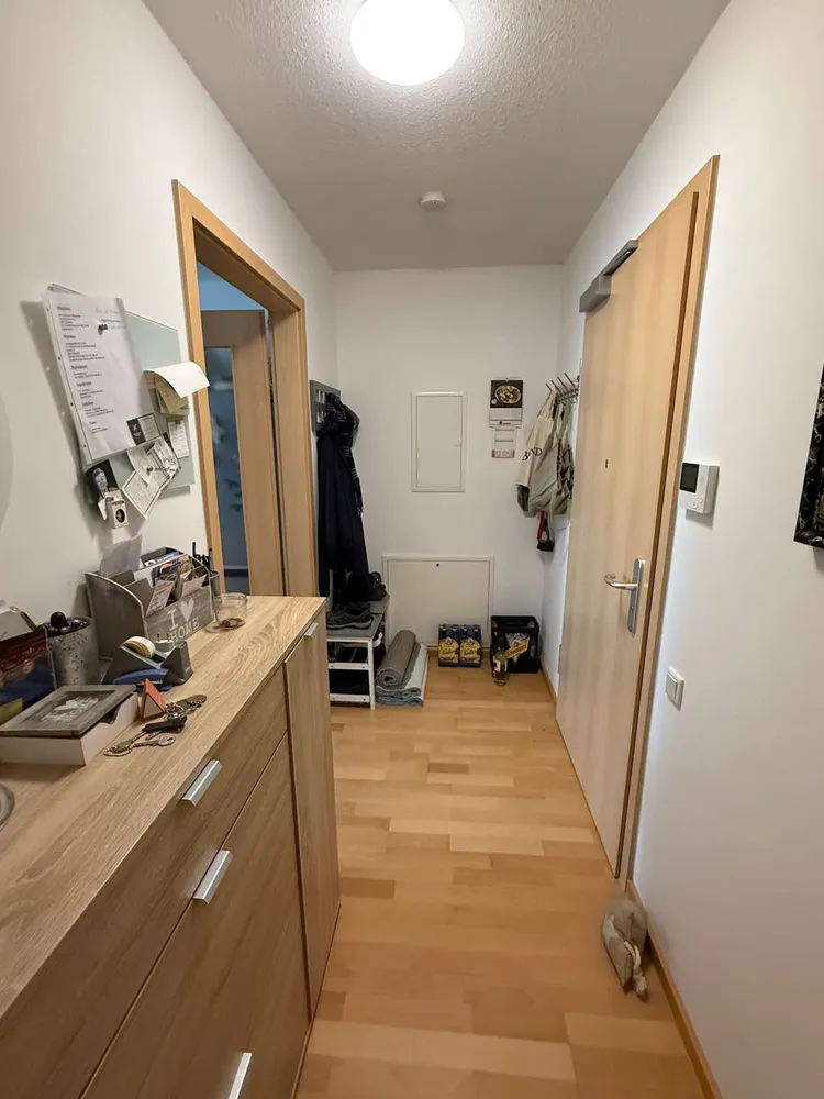 2 Zimmer Wohnung mit 48 m² in Nürnberg – Bild 8