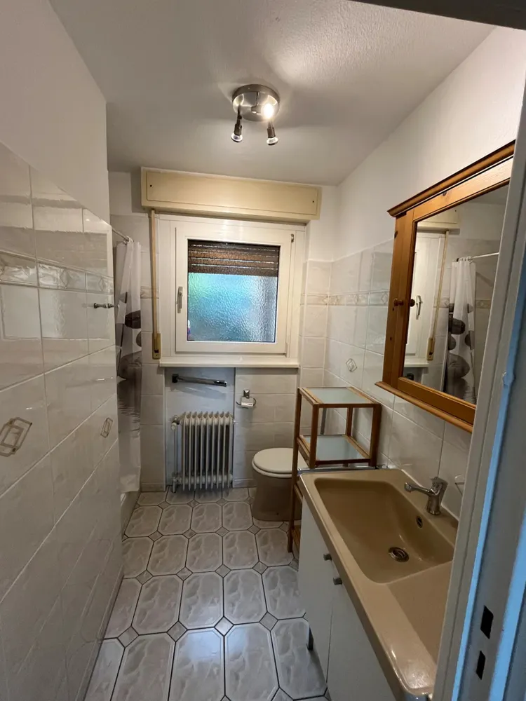 Shared room with 16 m² in Berlin – Photo 8