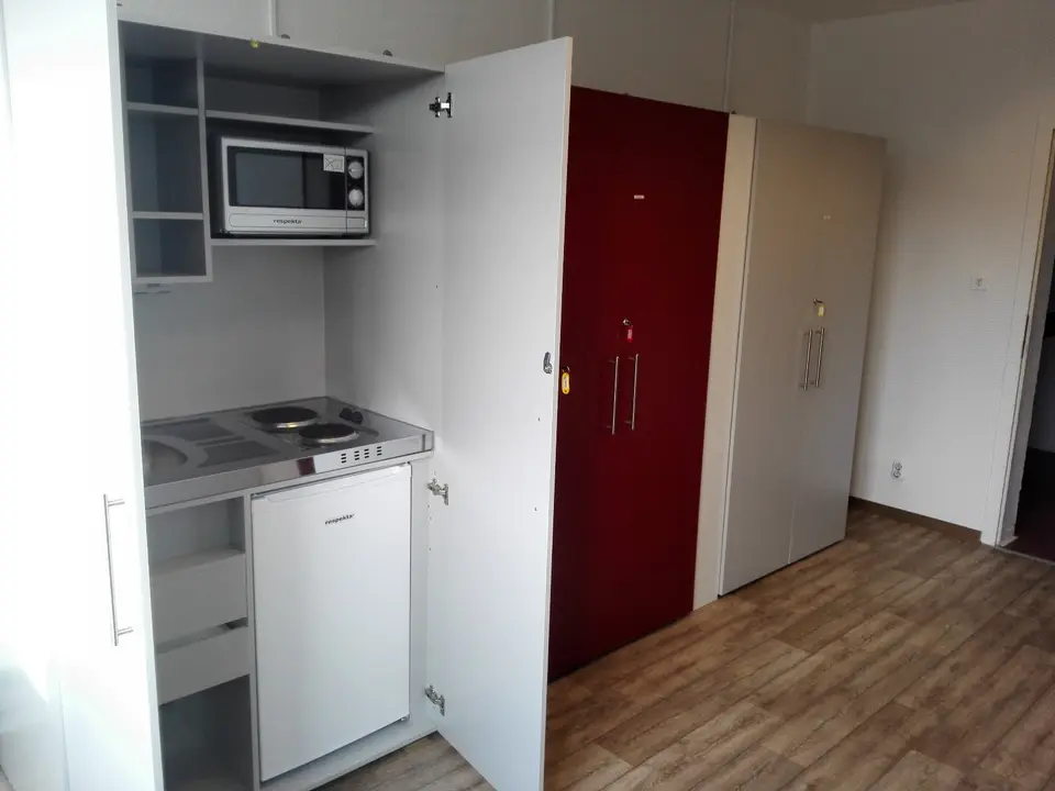 WG-Zimmer mit 16 m² in Rudolstadt – Bild 6