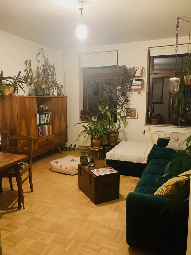 3 Zimmer Wohnung mit 65 m² in Leipzig – Bild 10