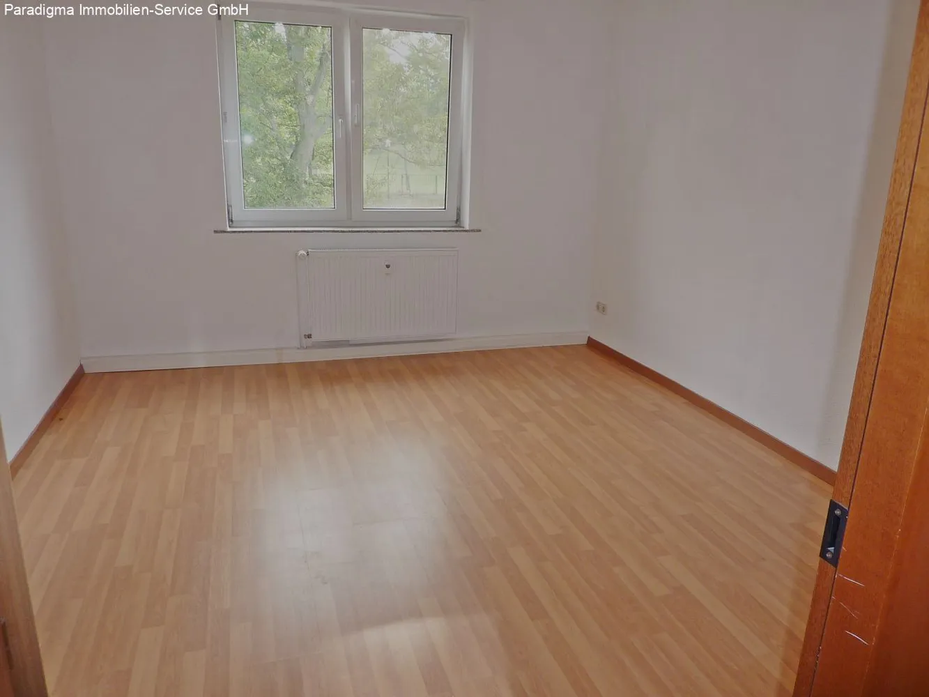 3 Zimmer Wohnung mit 61 m² in Weißenfels – Bild 4
