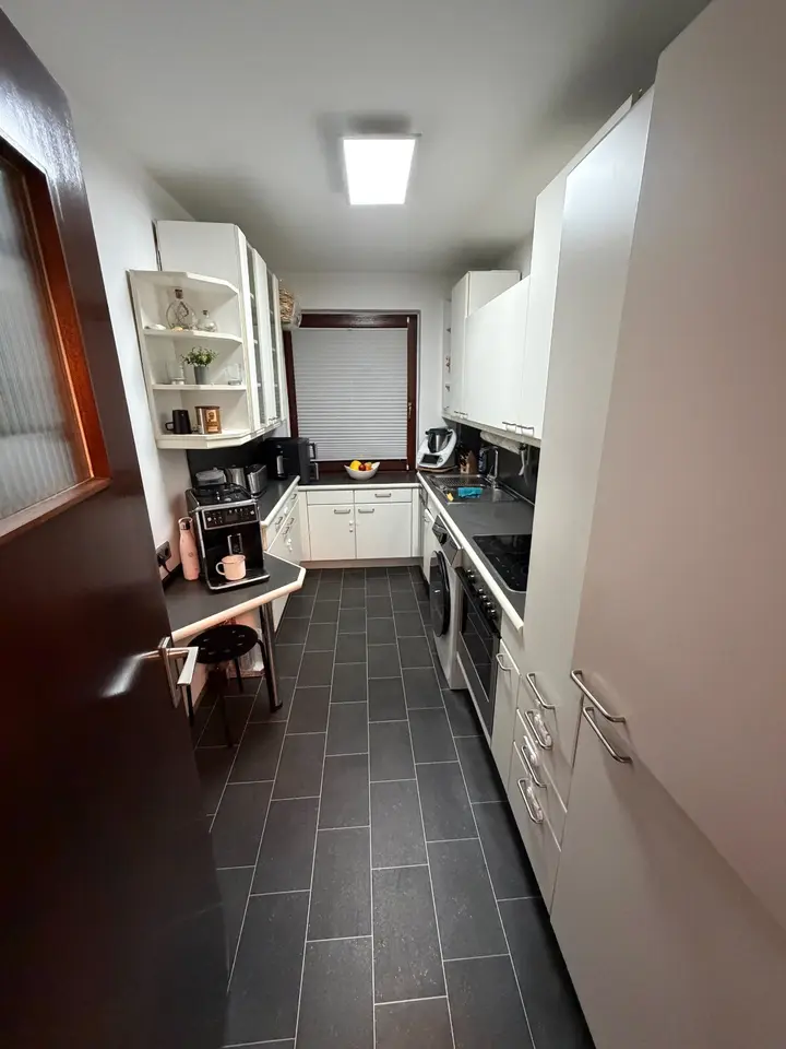 3 Zimmer Wohnung mit 75 m² in Duisburg – Bild 4