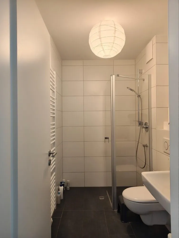 1 Zimmer Wohnung mit 26 m² in Nürnberg – Bild 12