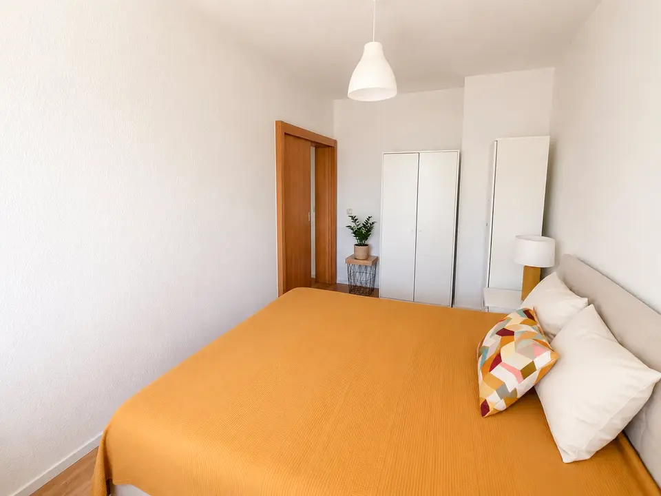 2 Zimmer Wohnung mit 50 m² in Dresden – Bild 4