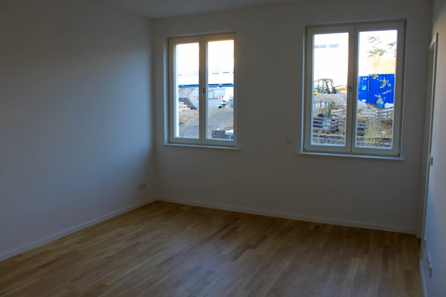 3 Zimmer Wohnung mit 87 m² in Berlin – Bild 8