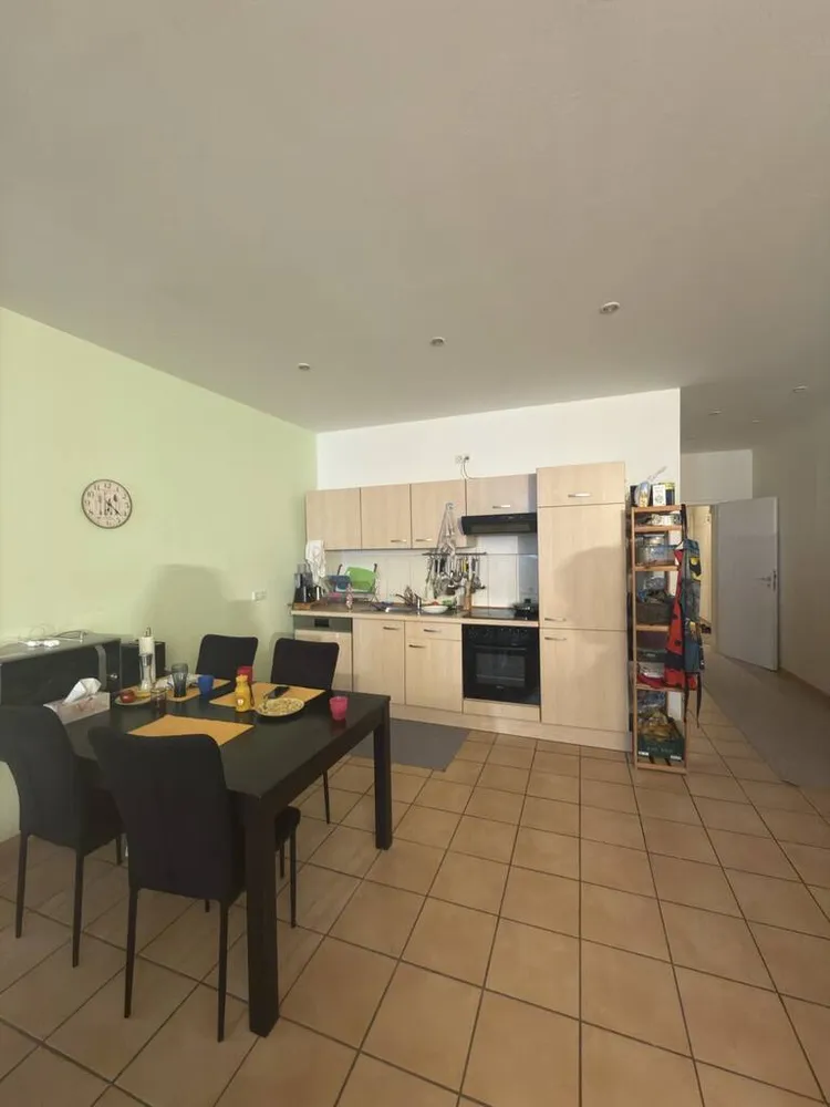 2 room apartment with 73 m² in Bonn – Photo 1