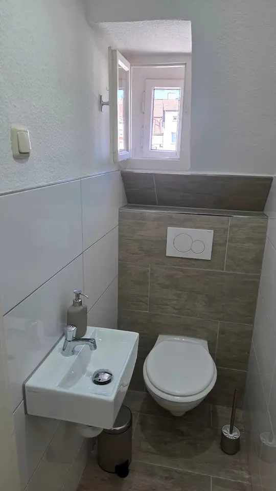 WG-Zimmer mit 45 m² in Nürnberg – Bild 6