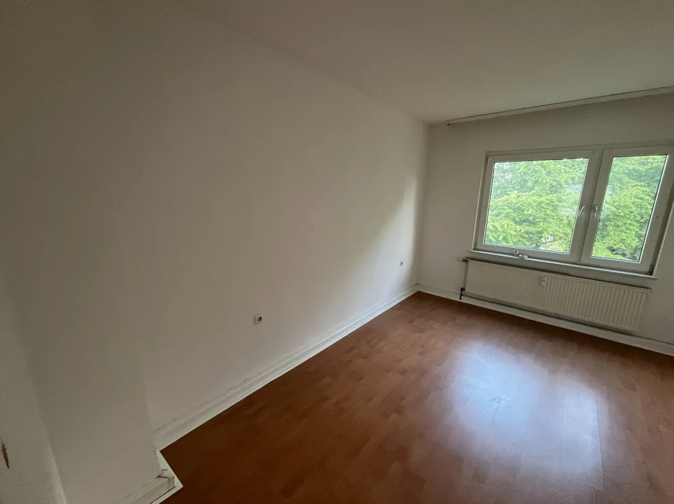 2 Zimmer Wohnung mit 45 m² in Wuppertal – Bild 1