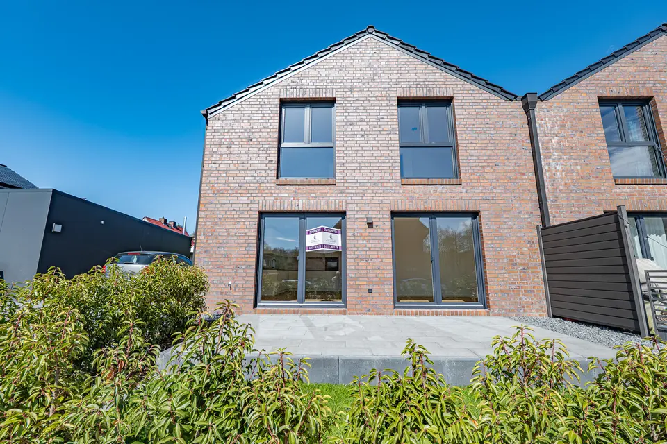 4 Zimmer Haus mit 108 m² in Stade – Bild 3