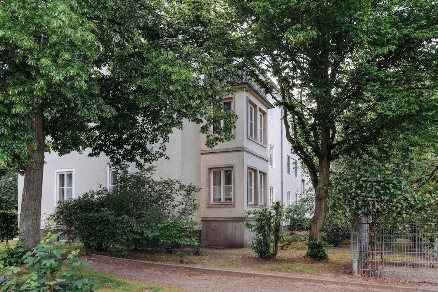 3 Zimmer Wohnung mit 56 m² in Wolfsburg – Bild 2