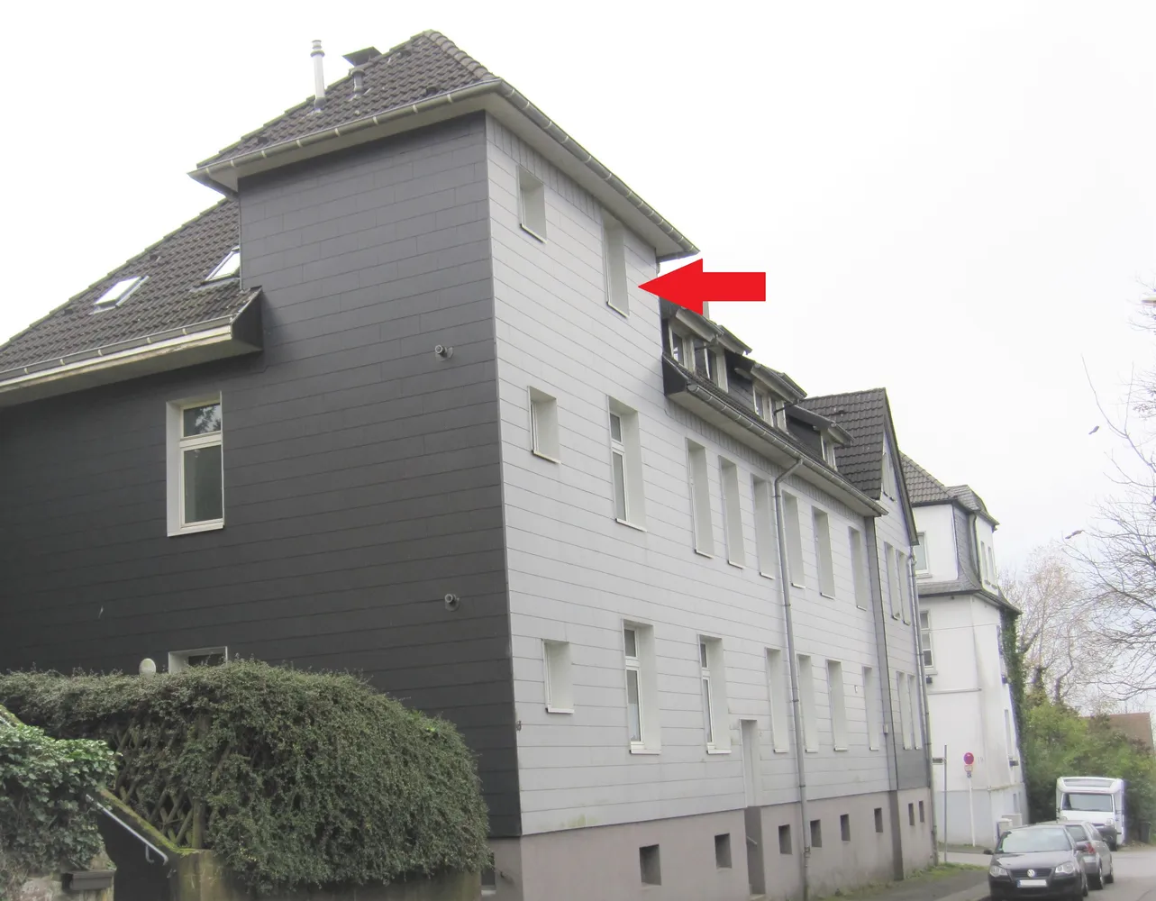 2 Zimmer Wohnung mit 54 m² in Wuppertal – Bild 2