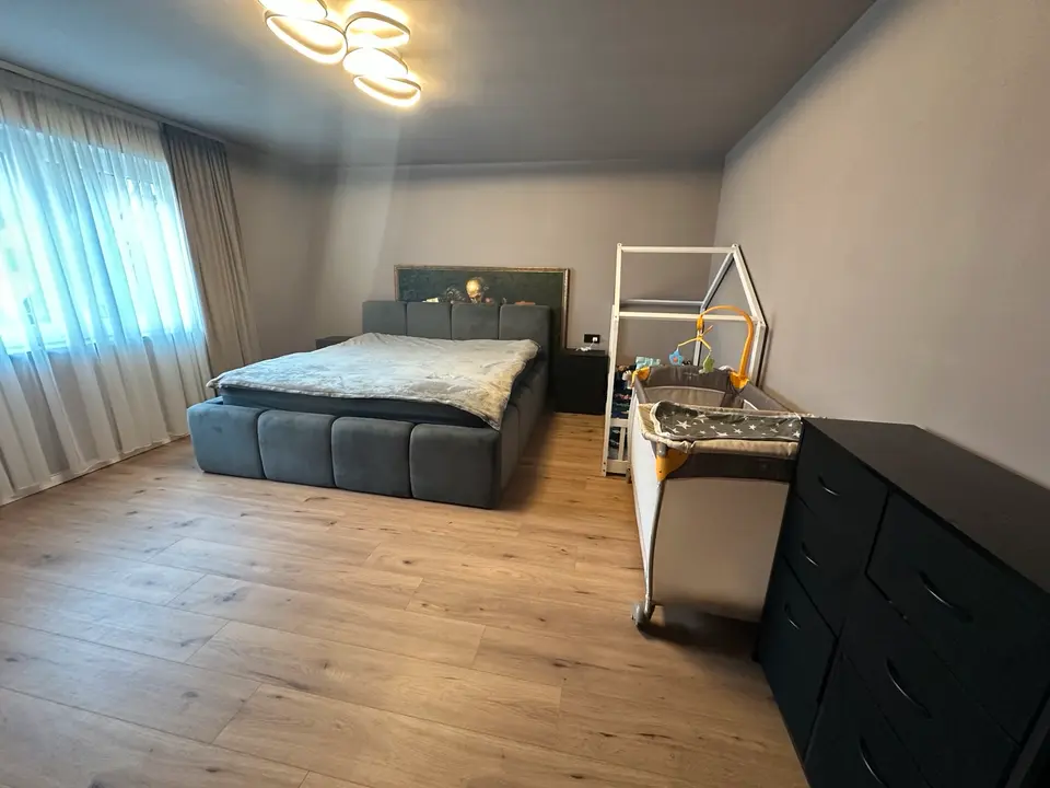 4 Zimmer Haus mit 130 m² in Radolfzell am Bodensee – Bild 2
