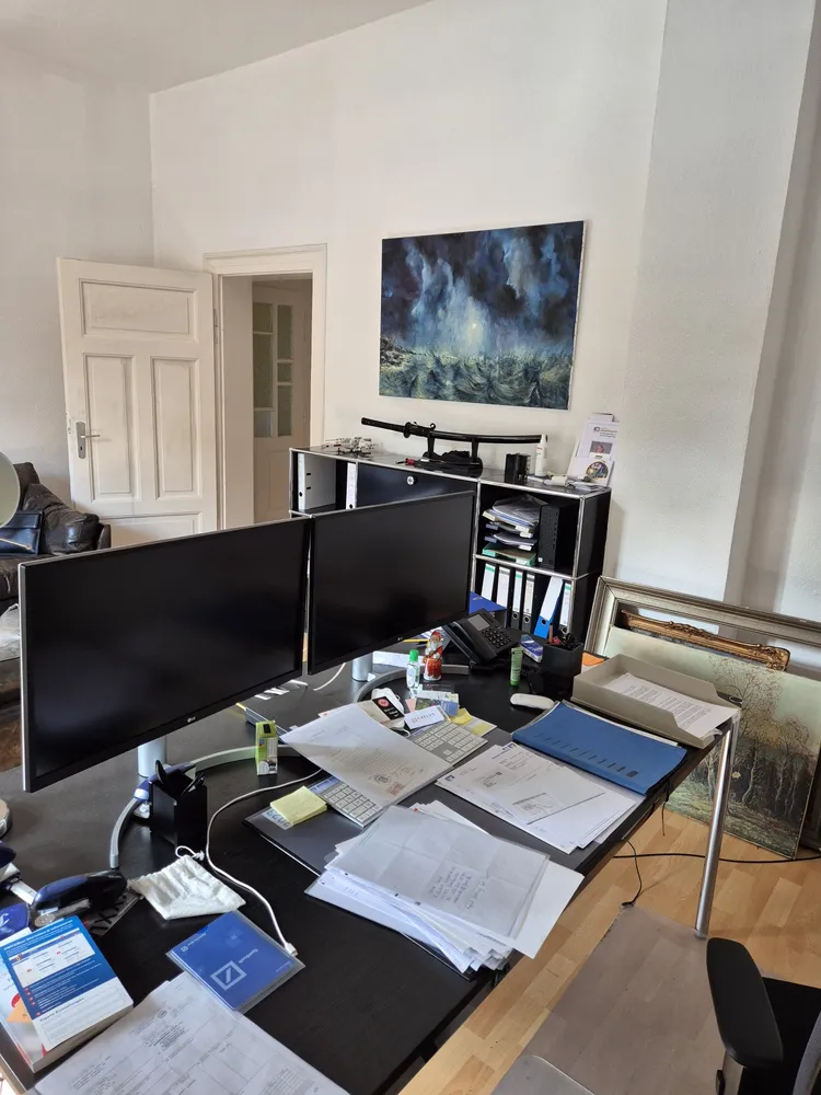 1 Zimmer Wohnung mit 44 m² in Wiesbaden – Bild 4