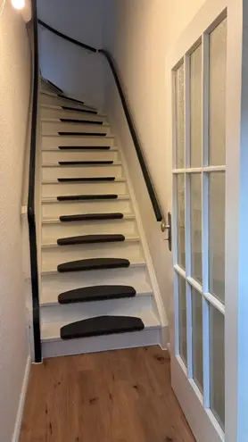 5 Zimmer Wohnung mit 95 m² in Bremen – Bild 3
