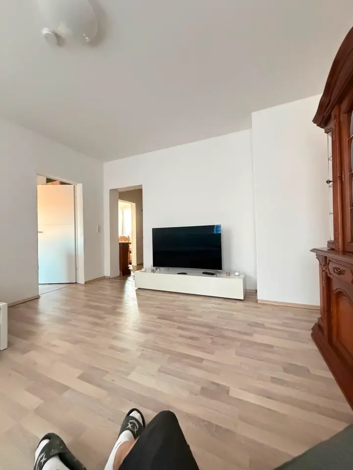 2 Zimmer Wohnung mit 50 m² in Crimmitschau – Bild 8