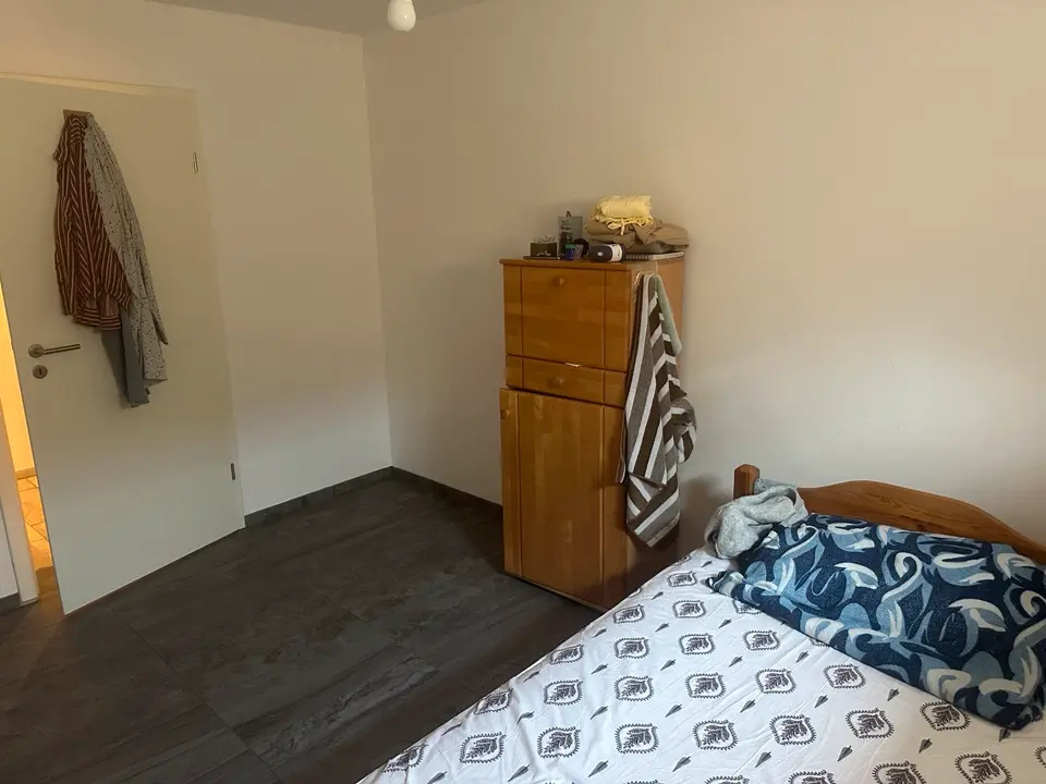 5 Zimmer Wohnung mit 55 m² in Wolfsburg – Bild 8