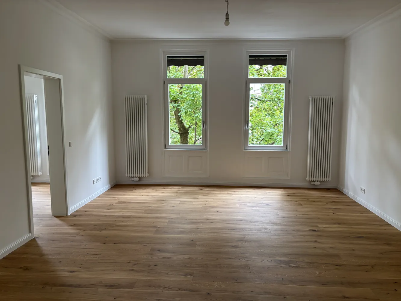3 Zimmer Wohnung mit 92 m² in Stuttgart – Bild 1