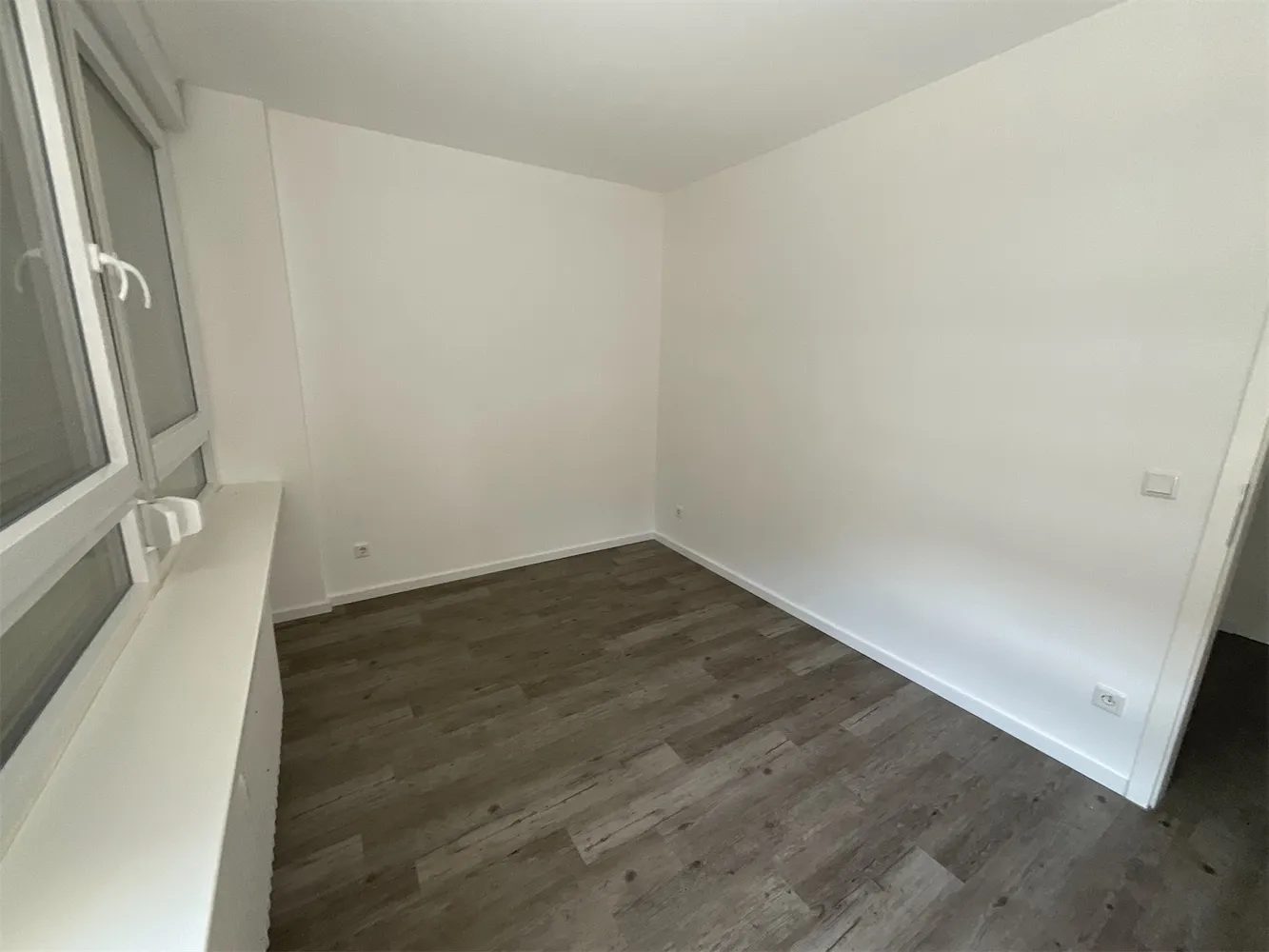 2 Zimmer Wohnung mit 40 m² in Dinslaken – Bild 3
