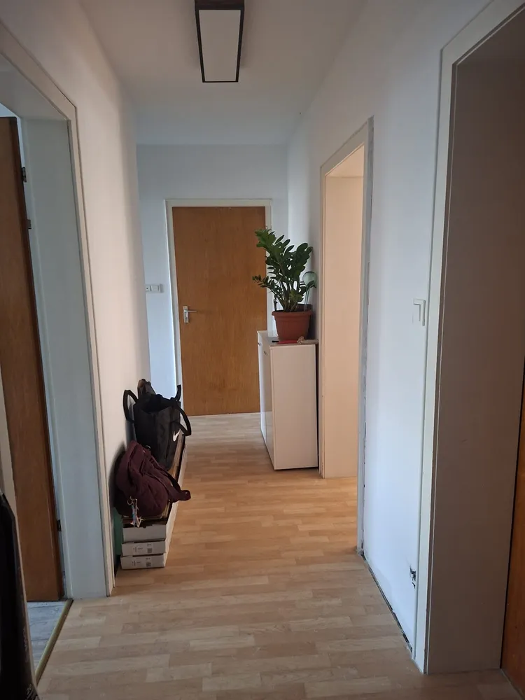 3 Zimmer Wohnung mit 75 m² in Leverkusen – Bild 1