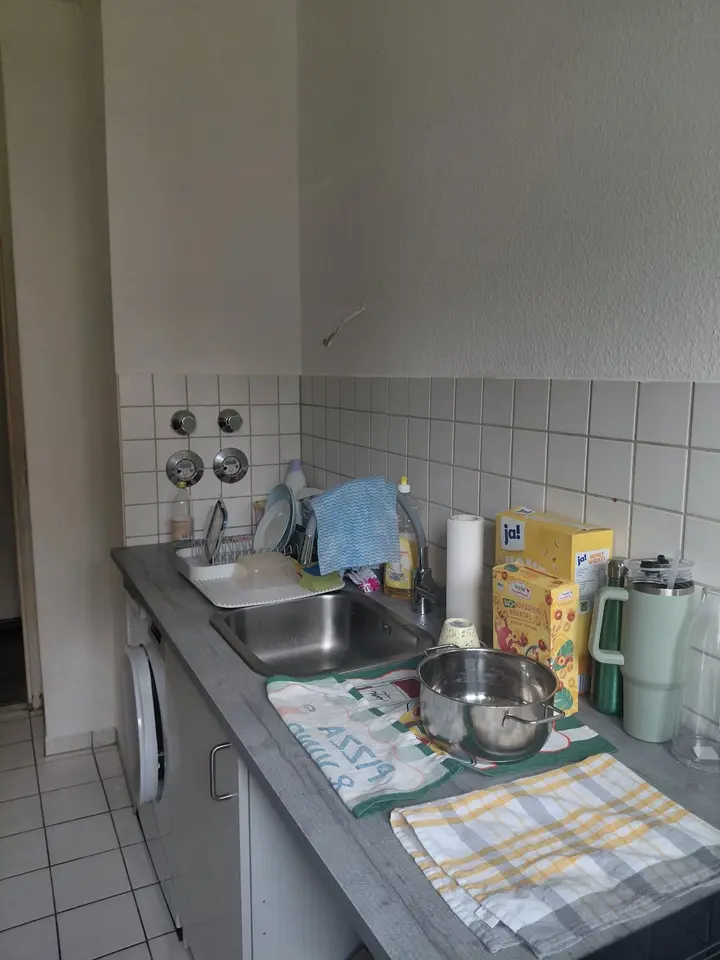 WG-Zimmer mit 57 m² in Berlin – Bild 2