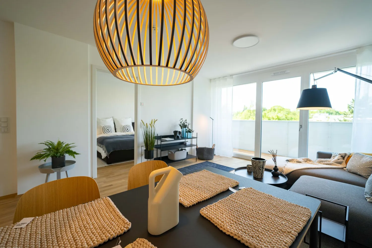 2 room apartment with 55 m² in Regensburg – Photo 8