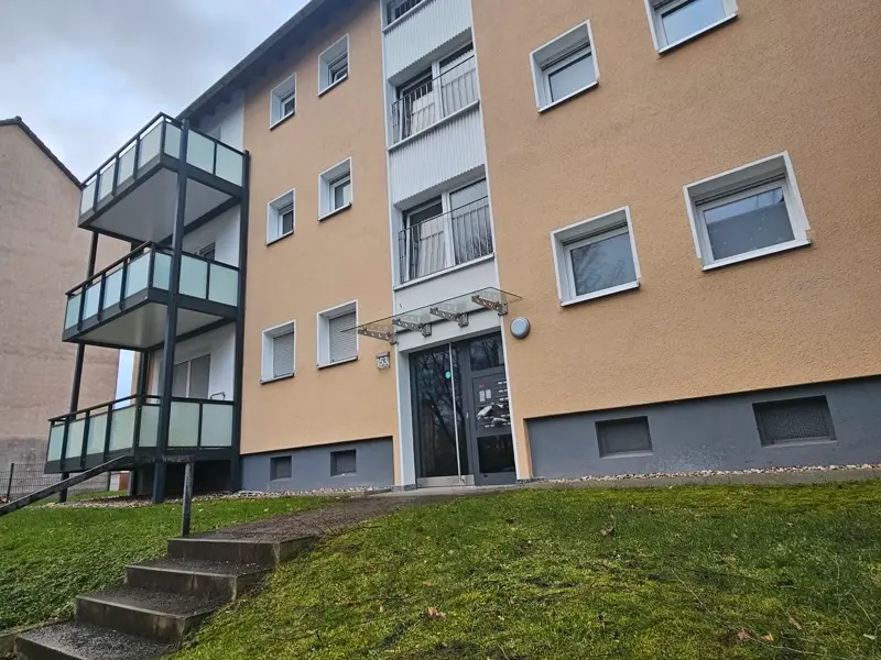 3 Zimmer Wohnung mit 49 m² in Bochum – Bild 4
