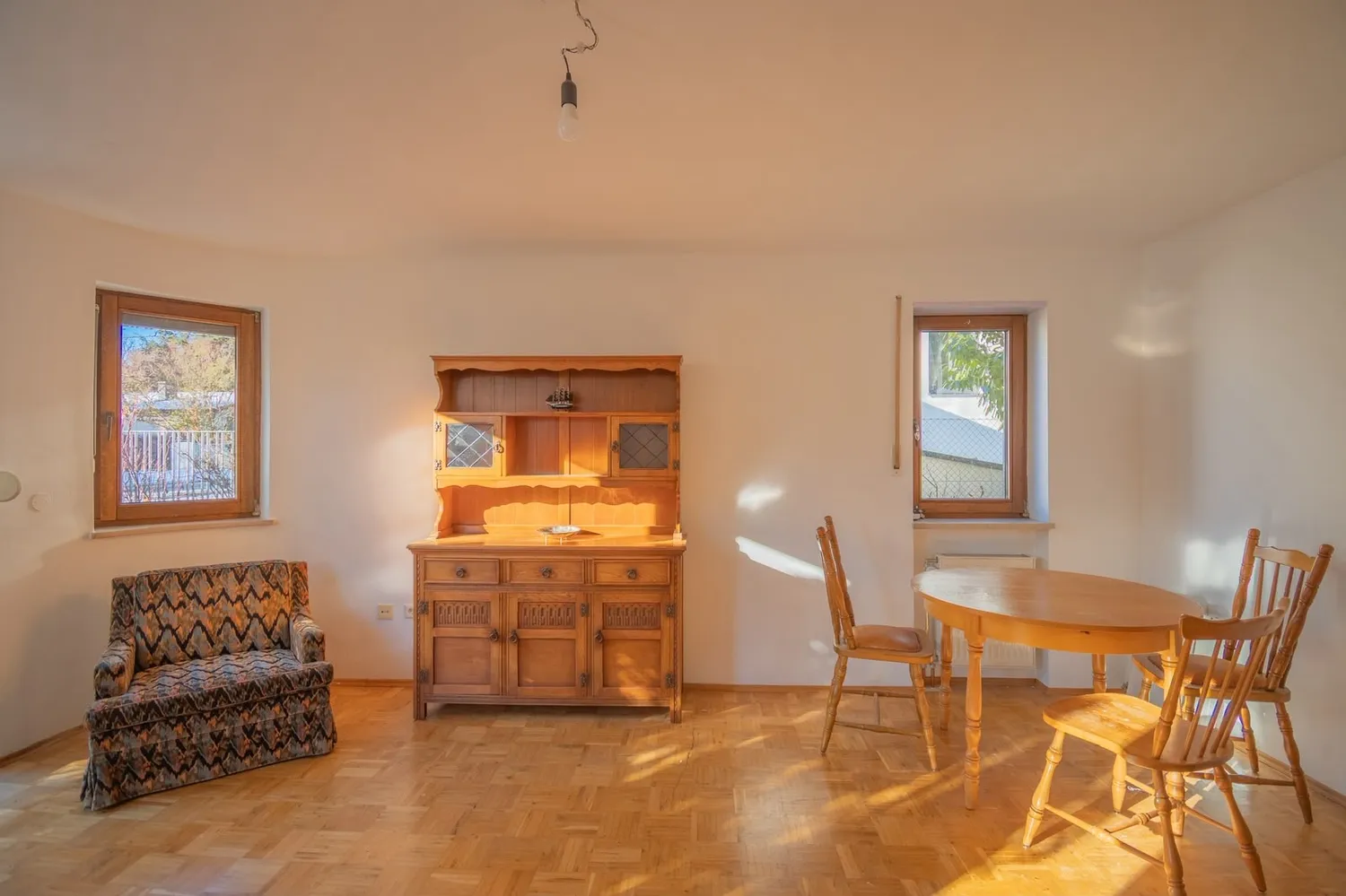 WG-Zimmer mit 25 m² in München – Bild 7