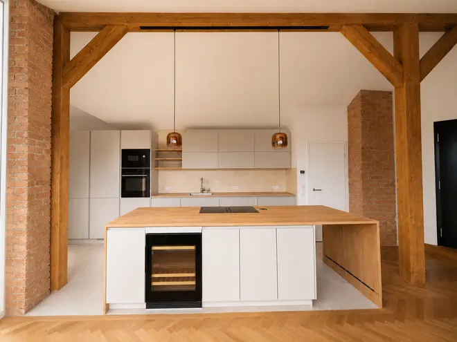 4 Zimmer Wohnung mit 163 m² in Berlin – Bild 8