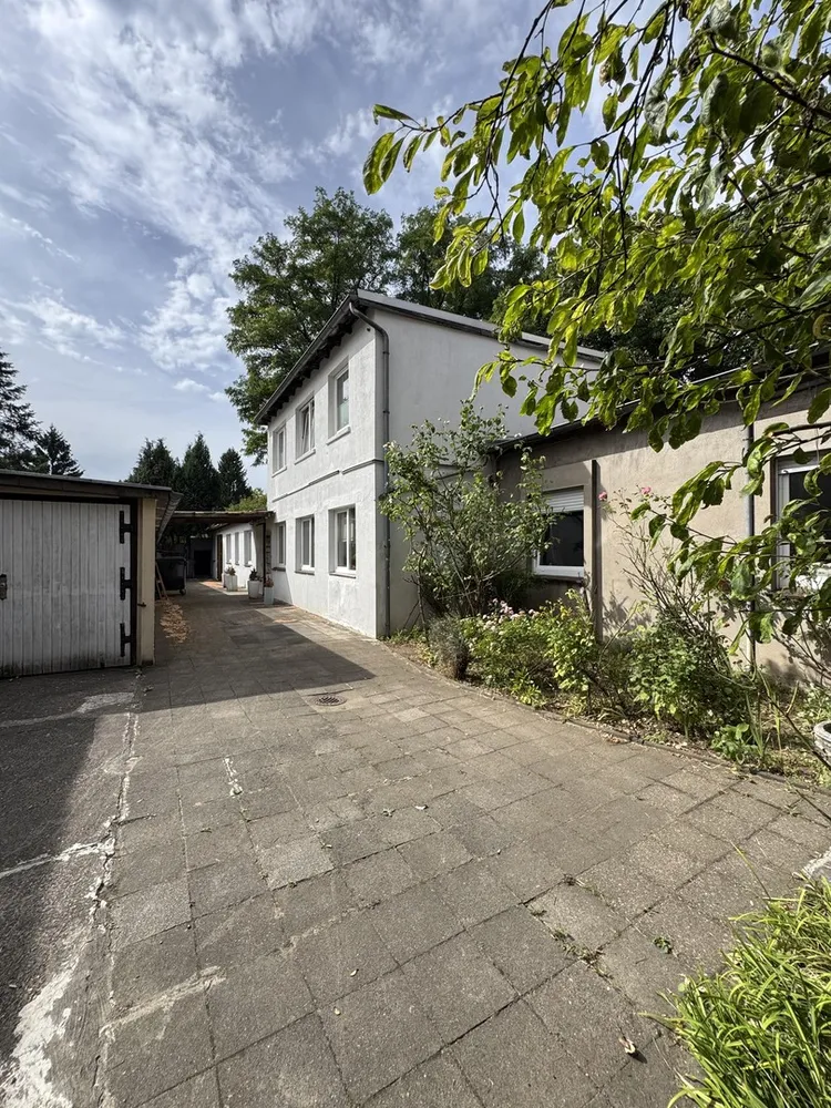 4 Zimmer Wohnung mit 98 m² in Oberhausen – Bild 4