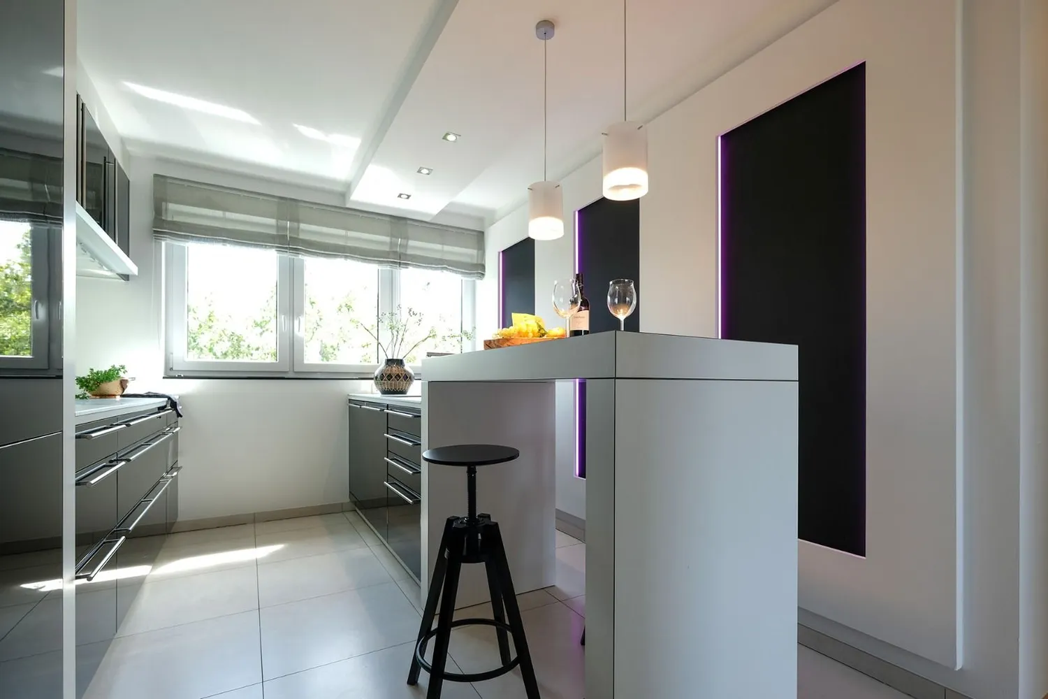 3 Zimmer Wohnung mit 144 m² in Düsseldorf – Bild 8