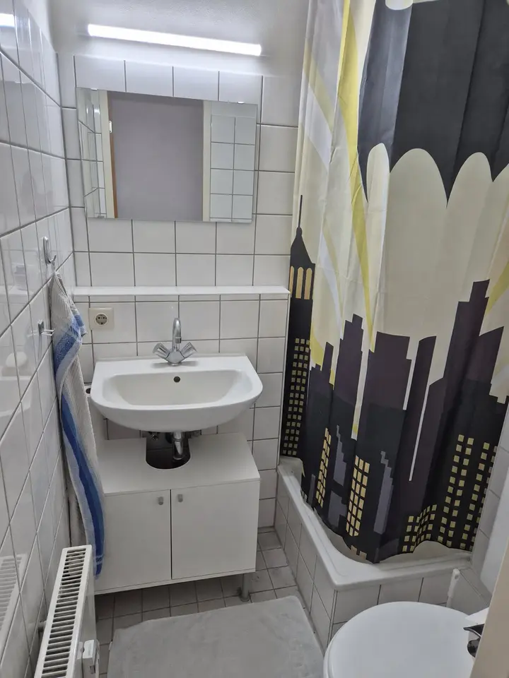 Studio mit 20 m² in Ingolstadt – Bild 5