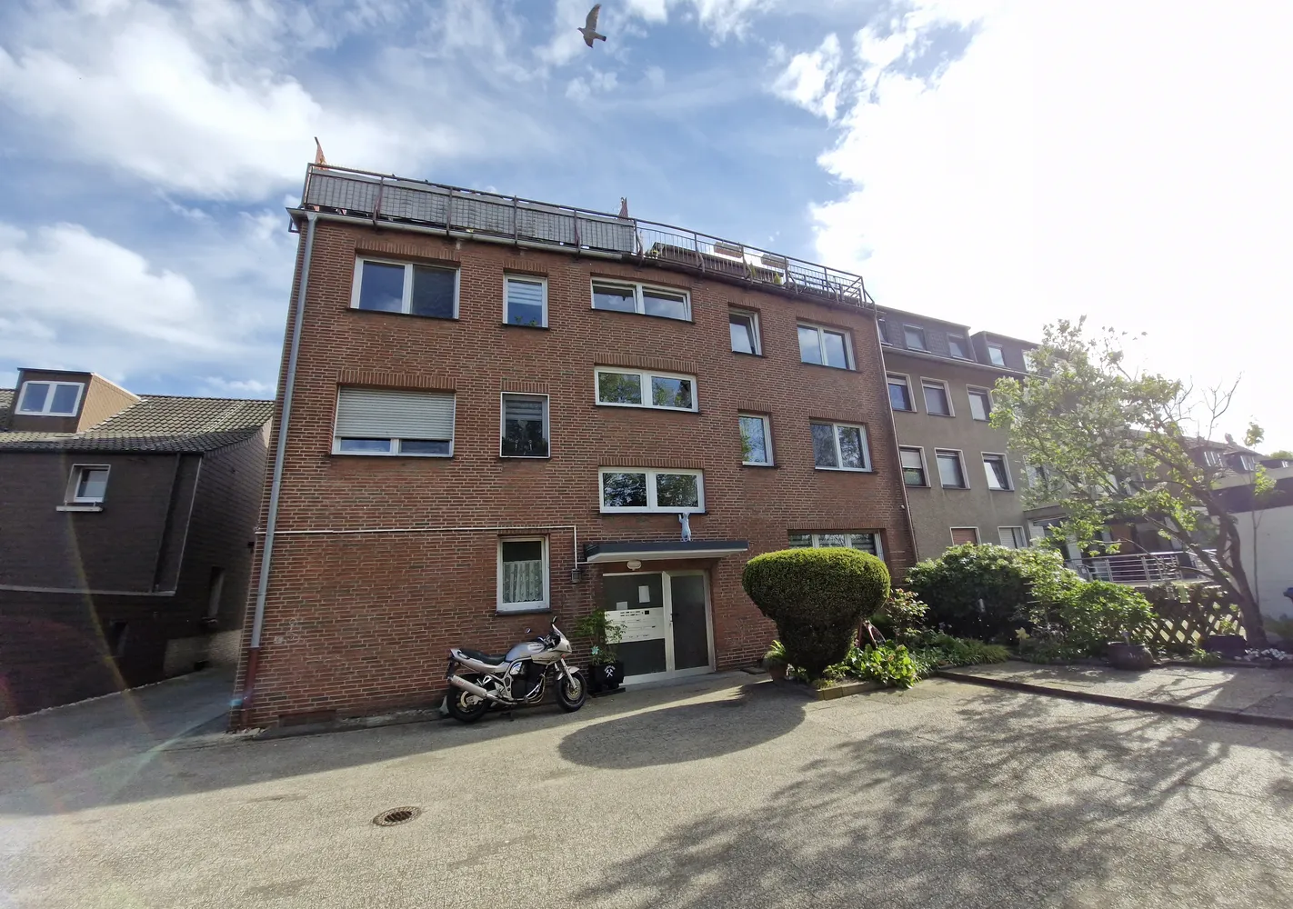 3 Zimmer Wohnung mit 71 m² in Gelsenkirchen – Bild 1