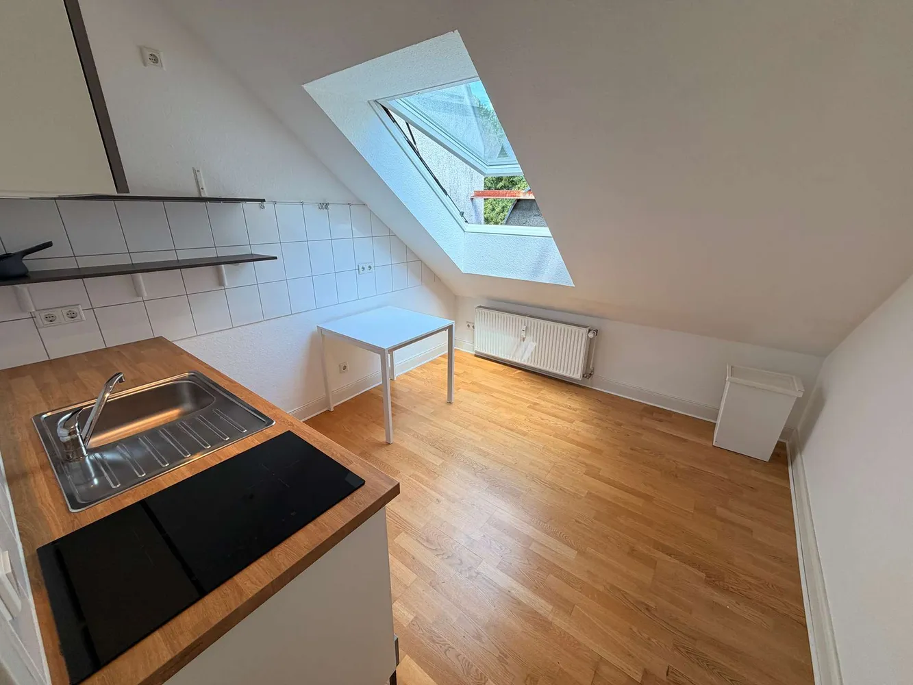 2 Zimmer Wohnung mit 58 m² in Düsseldorf – Bild 4