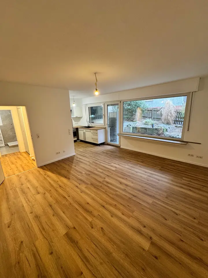 2 Zimmer Wohnung mit 41 m² in Hagen – Bild 1
